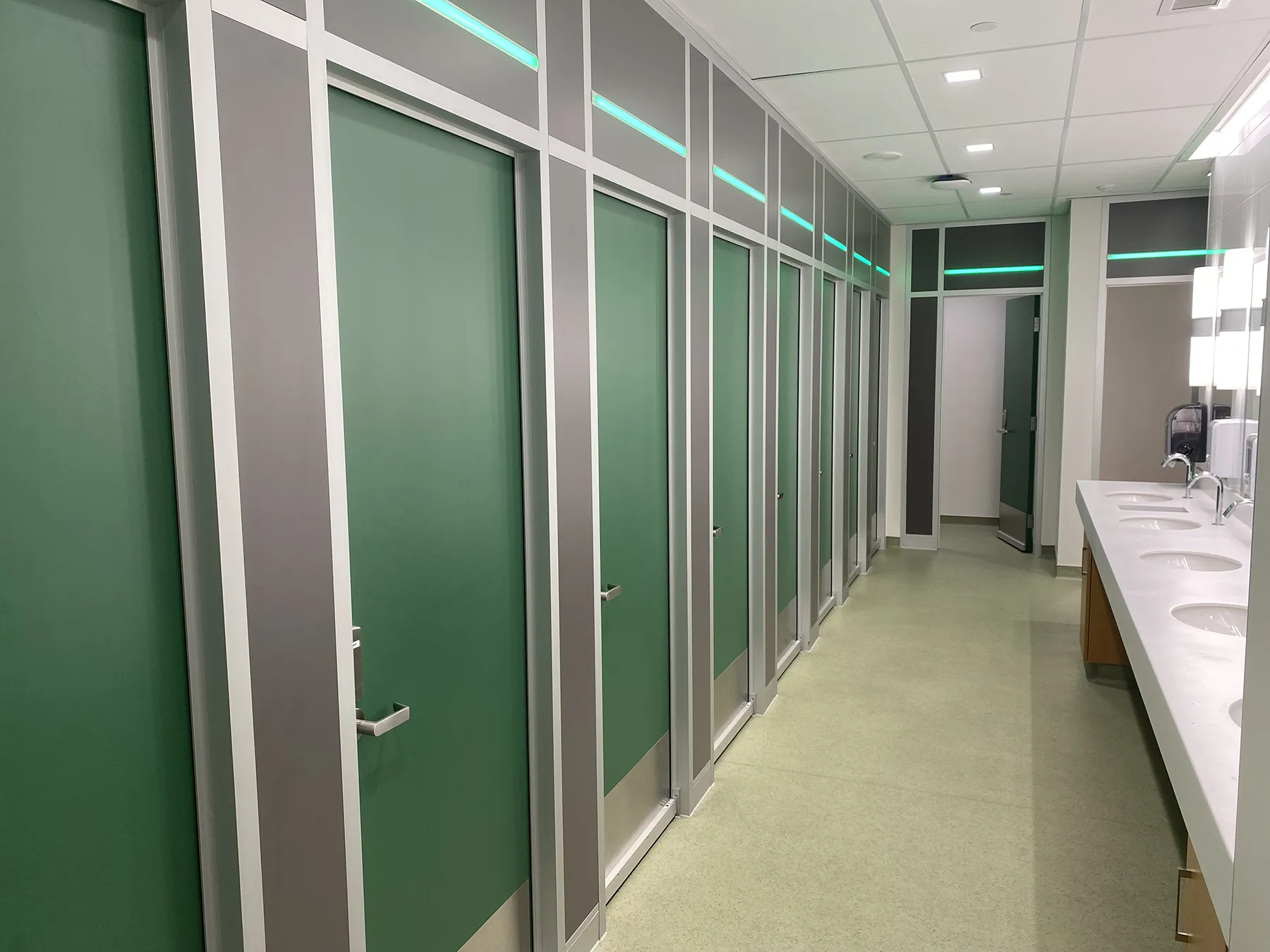 CP Distributors - BCIT Project Profile