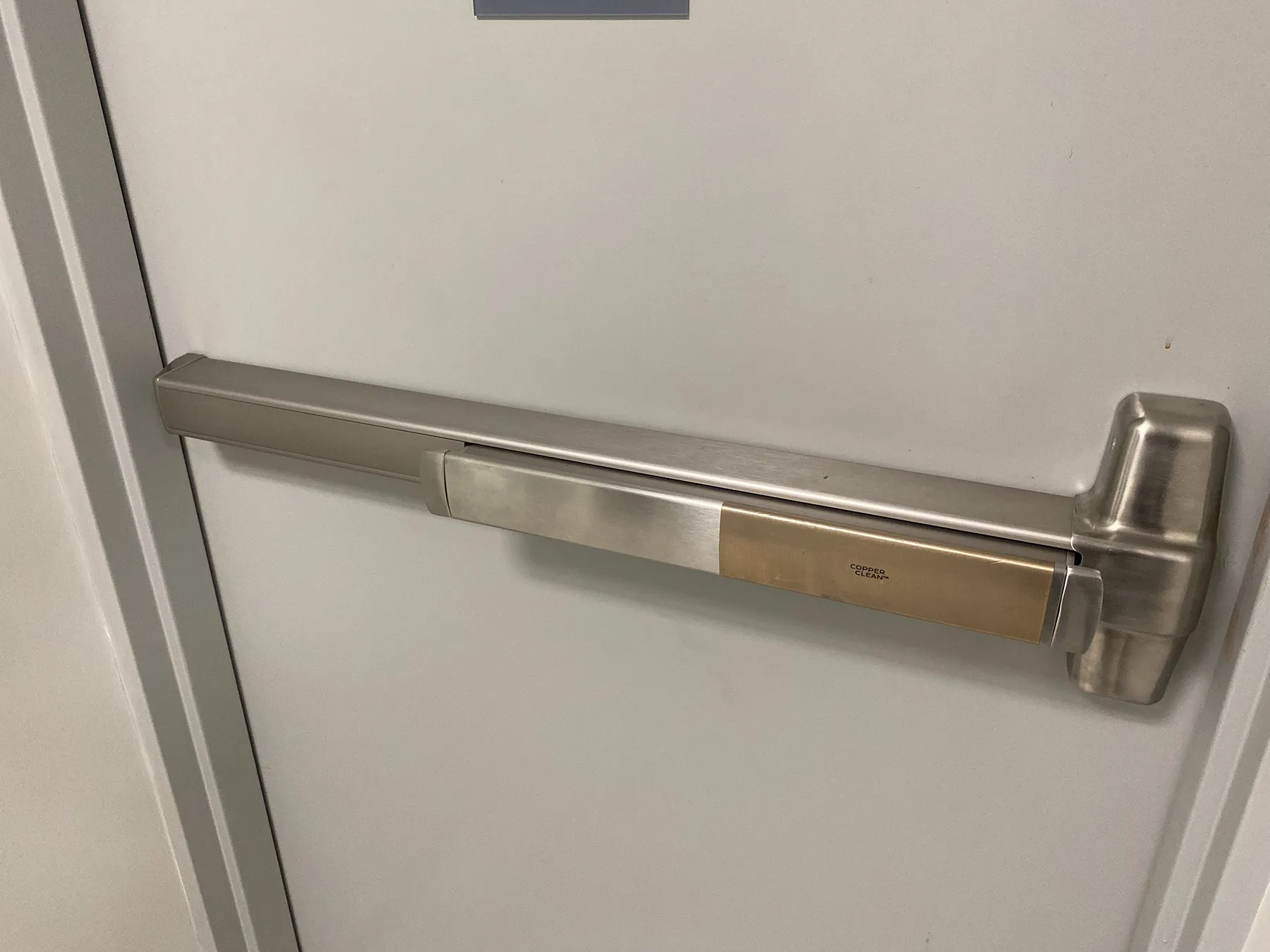 CP Distributors - BCIT Project Profile - Locks and Doors