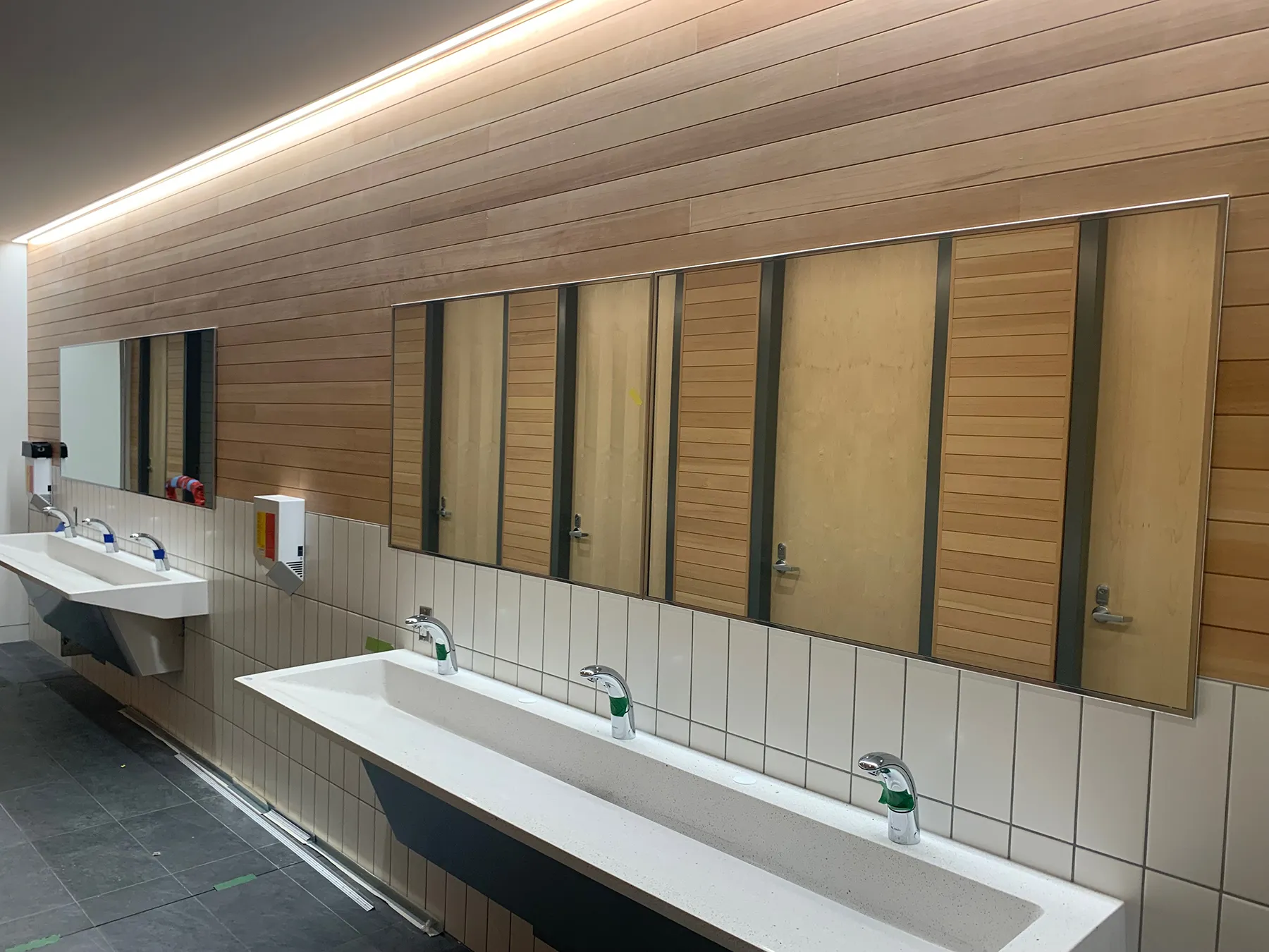 CP Distributors - UVIC Project Profile