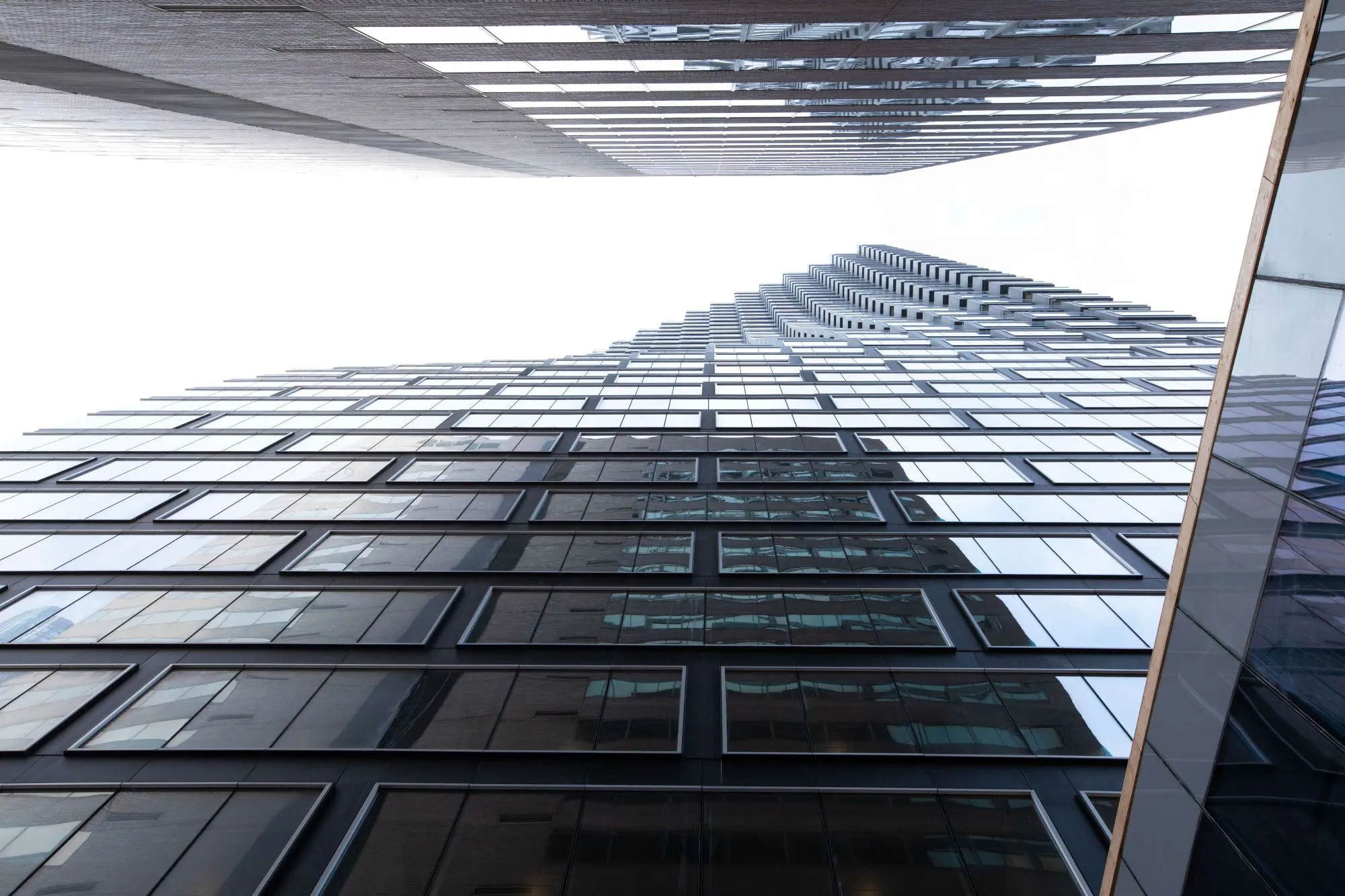 CP Distributors - TELUS Sky Project Profile