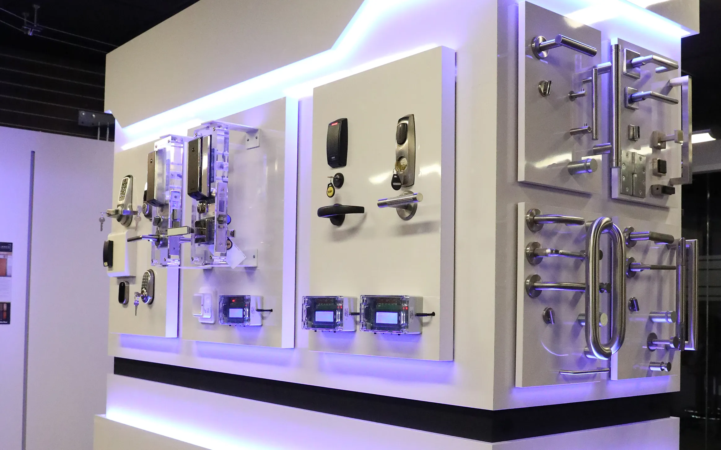 CP Distributors Our Products Hardware Doorframes Handles