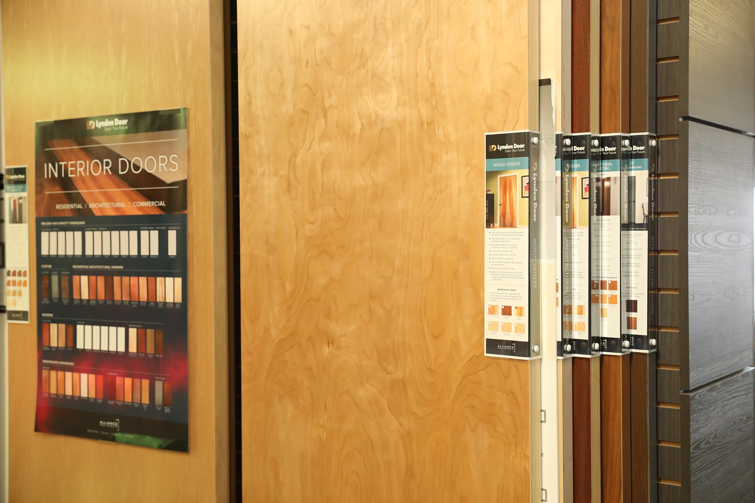CP Distributors Our Products Solutions Doors