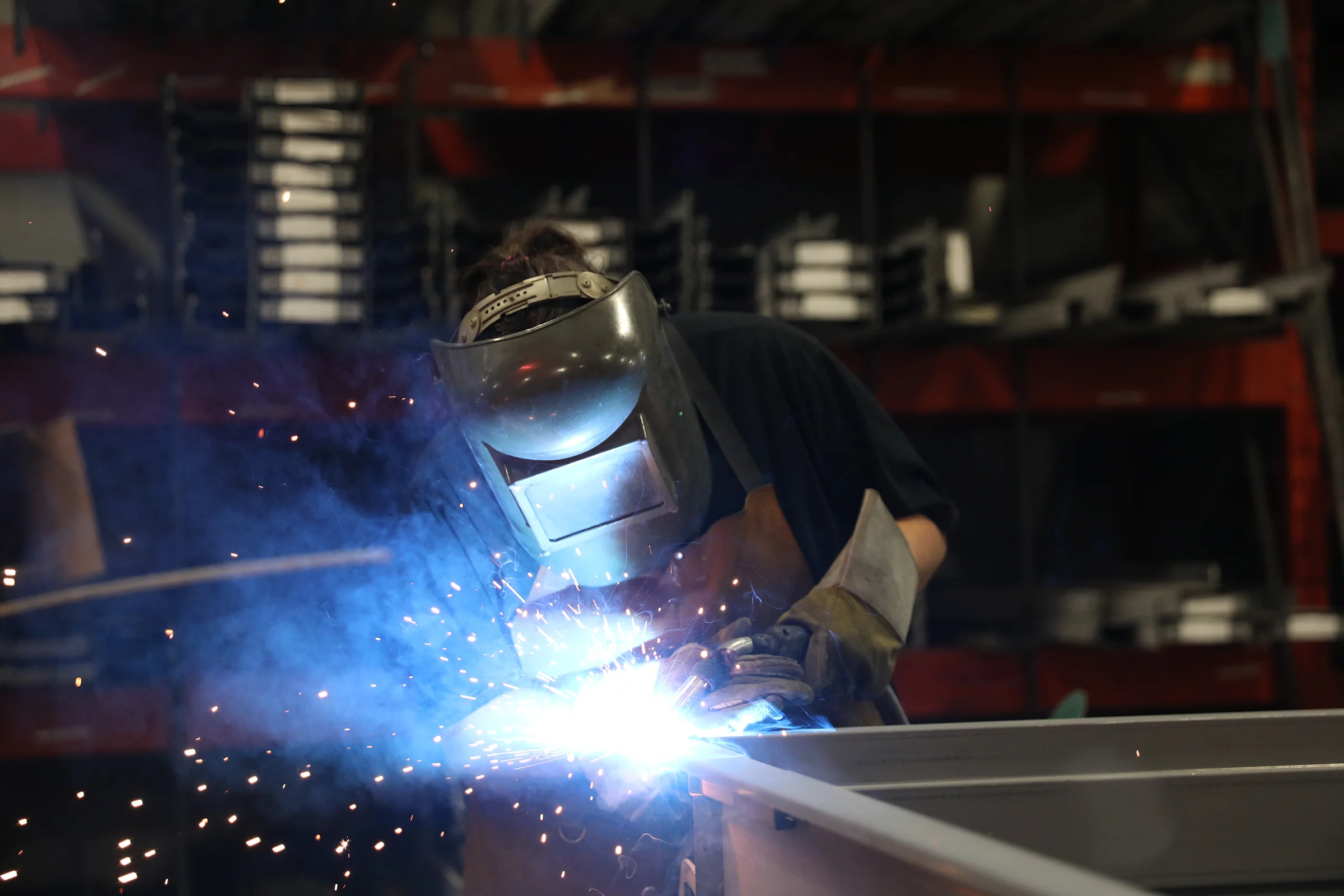 CP Distributors Outstanding Safety Standards